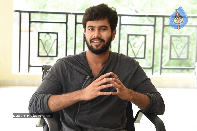 Rahul Vijay Interview Photos - 6 / 40 photos