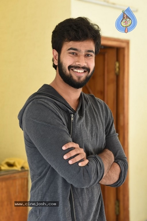 Rahul Vijay Interview Photos - 8 / 40 photos