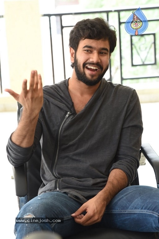 Rahul Vijay Interview Photos - 11 / 40 photos