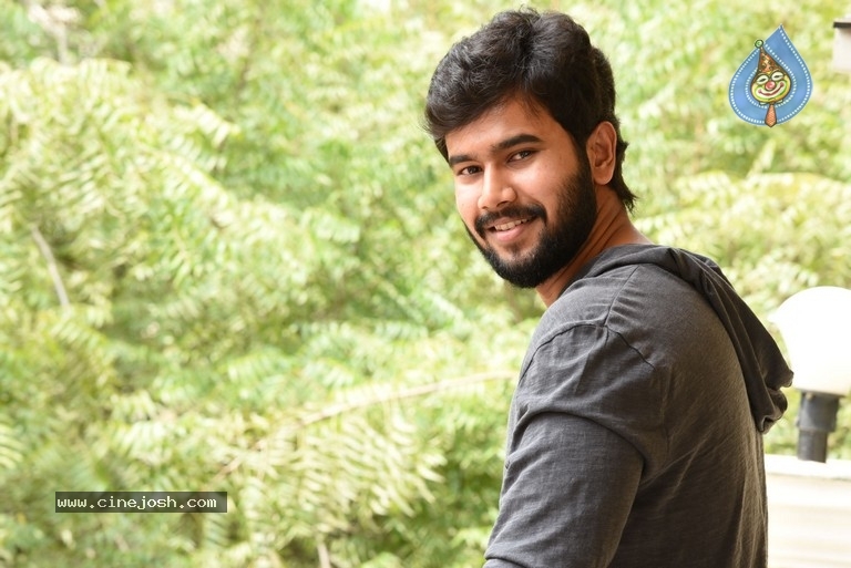 Rahul Vijay Interview Photos - 14 / 40 photos