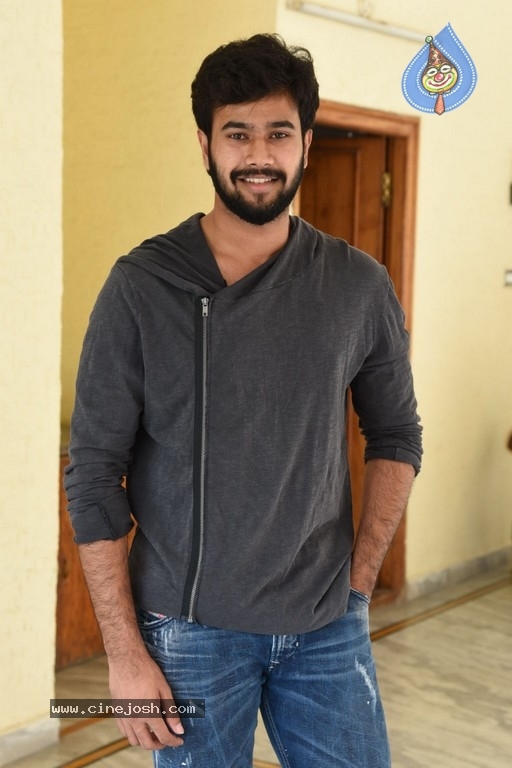 Rahul Vijay Interview Photos - 20 / 40 photos