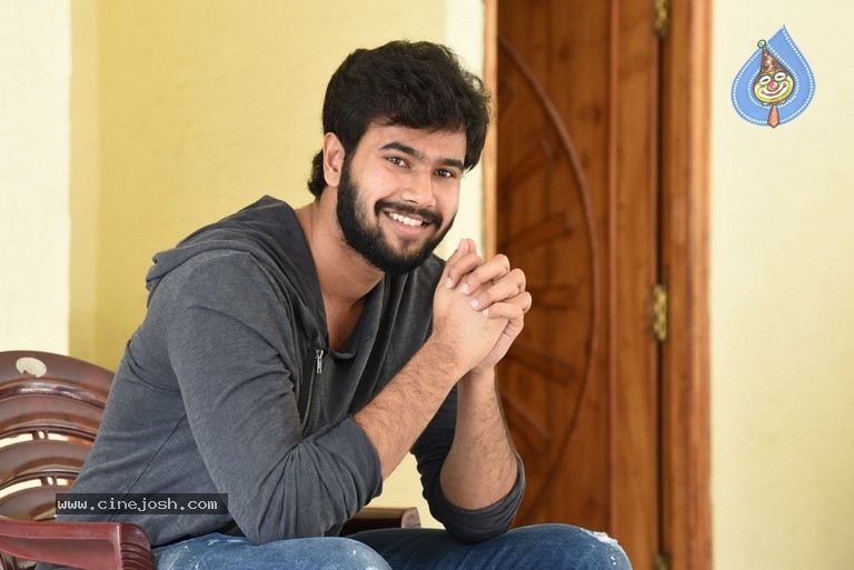 Rahul Vijay Interview Photos - 21 / 40 photos