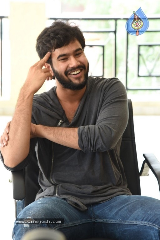 Rahul Vijay Interview Photos - 23 / 40 photos
