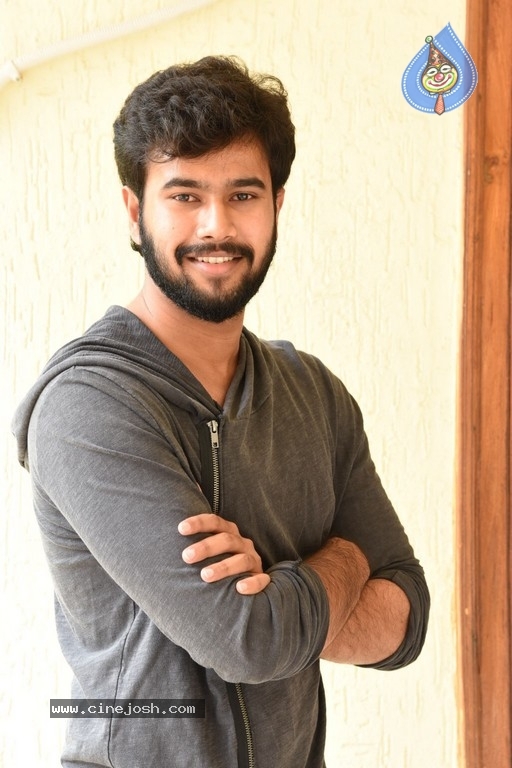 Rahul Vijay Interview Photos - 27 / 40 photos
