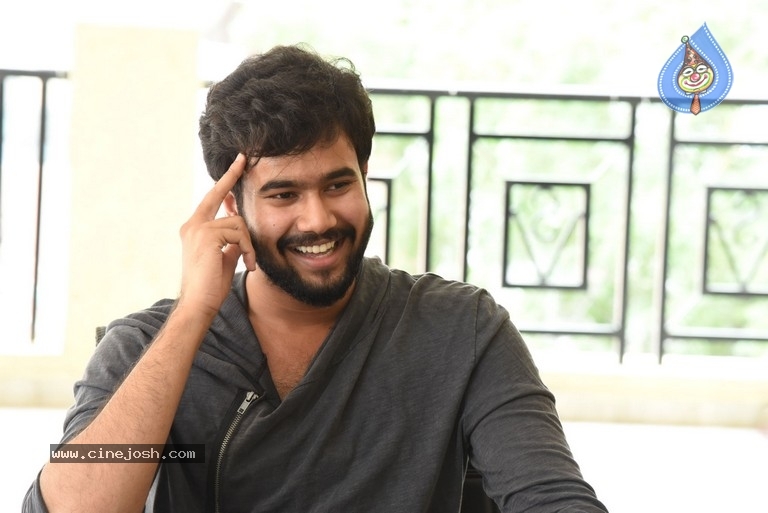 Rahul Vijay Interview Photos - 28 / 40 photos