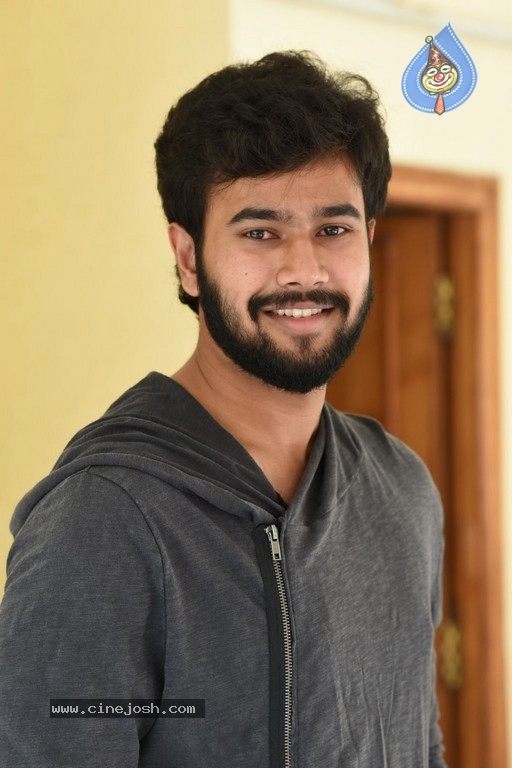 Rahul Vijay Interview Photos - 30 / 40 photos