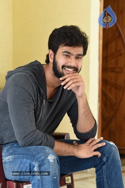 Rahul Vijay Interview Photos - 39 / 40 photos