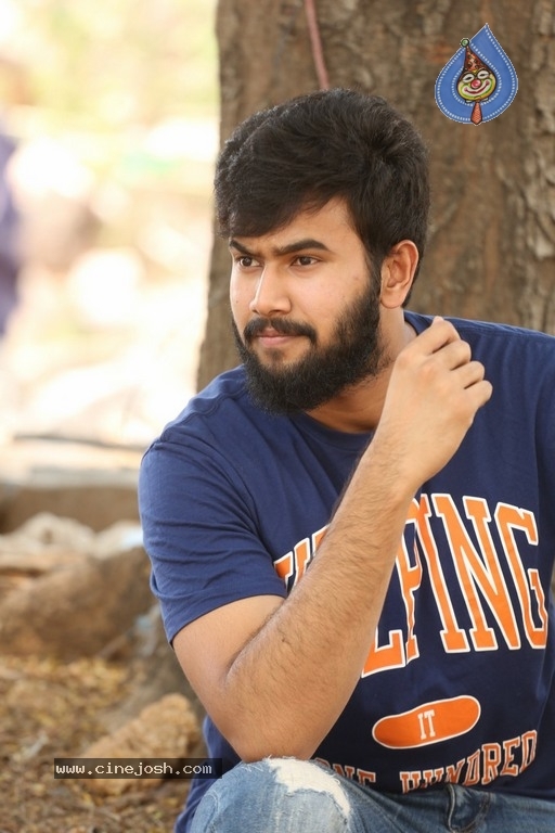 Rahul Vijay Interview Photos - 3 / 21 photos