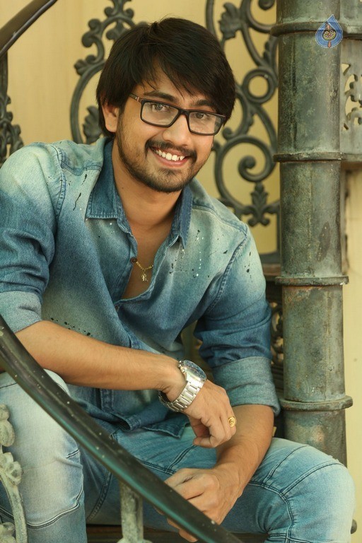 Raj Tarun Interview Photos - 20 / 21 photos