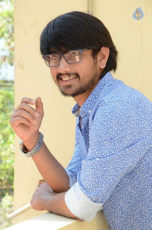 Raj Tarun Interview Photos - 20 / 21 photos