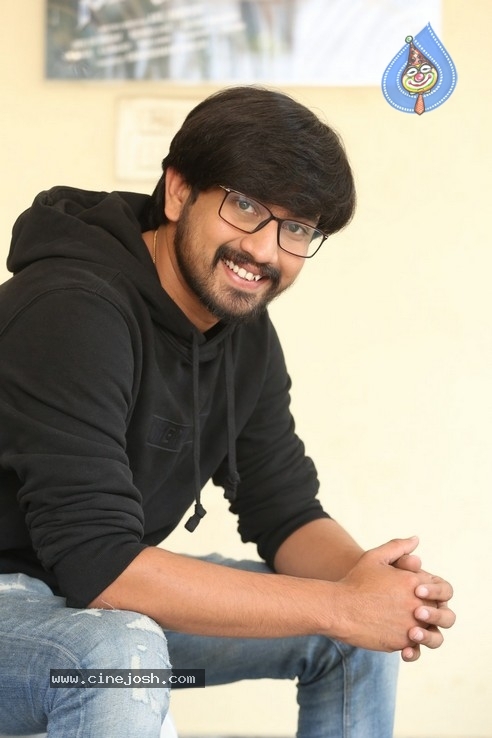 Raj Tarun Interview Photos - 3 / 20 photos