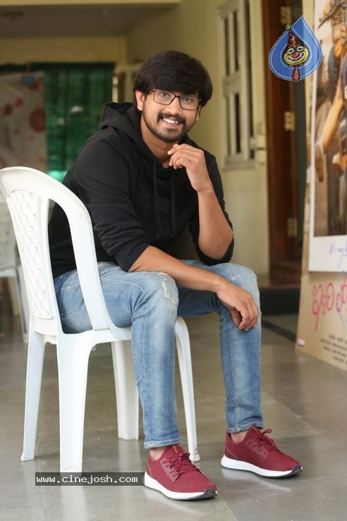 Raj Tarun Interview Photos - 17 / 20 photos