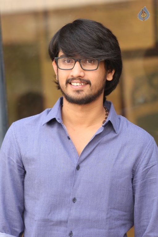 Raj Tarun Interview Photos - 5 / 21 photos