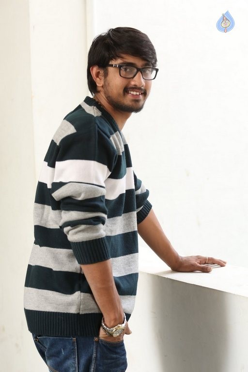 Raj Tarun New Photos - 17 / 35 photos