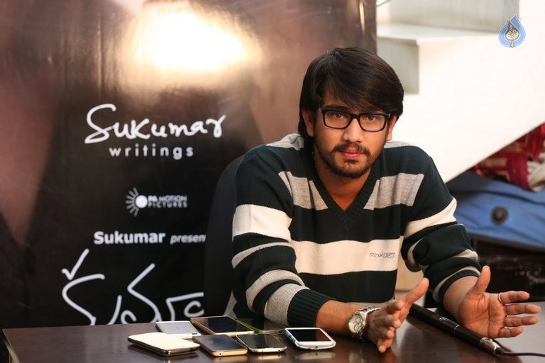 Raj Tarun New Photos - 19 / 35 photos