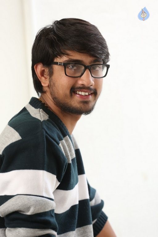 Raj Tarun New Photos - 20 / 35 photos