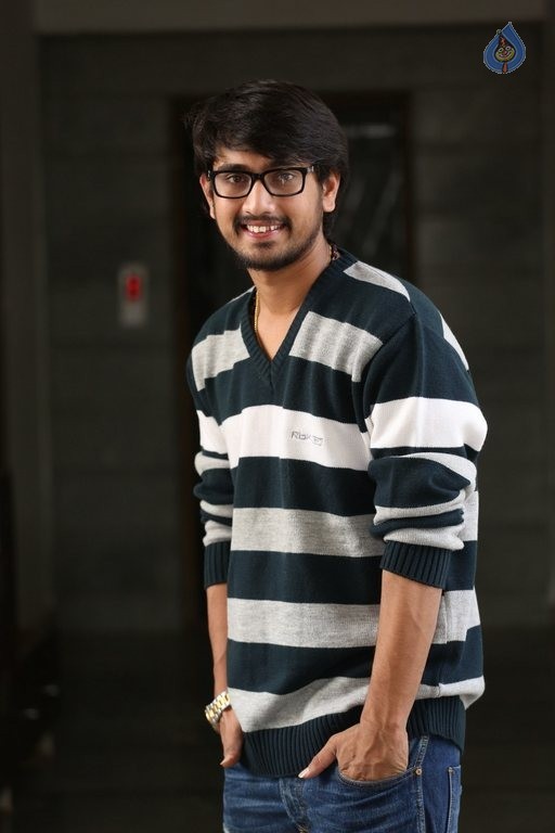 Raj Tarun New Photos - 22 / 35 photos