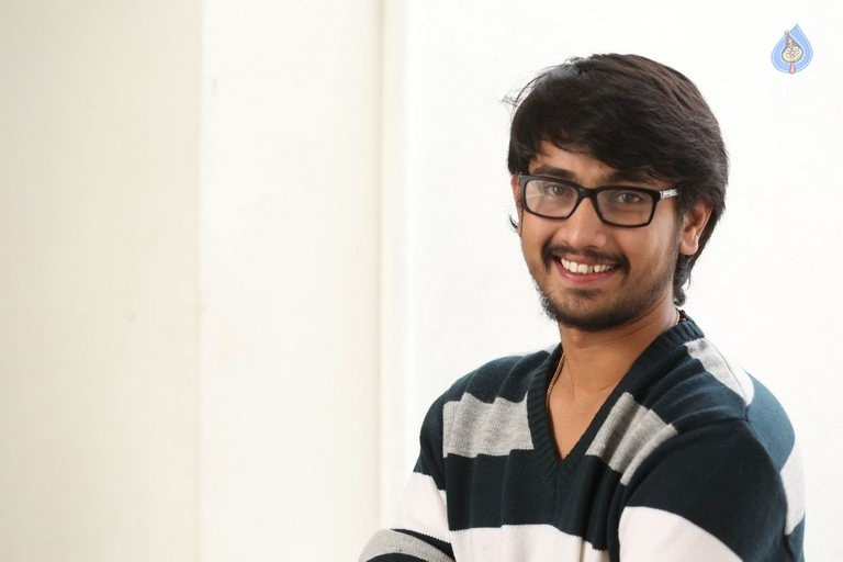 Raj Tarun New Photos - 23 / 35 photos
