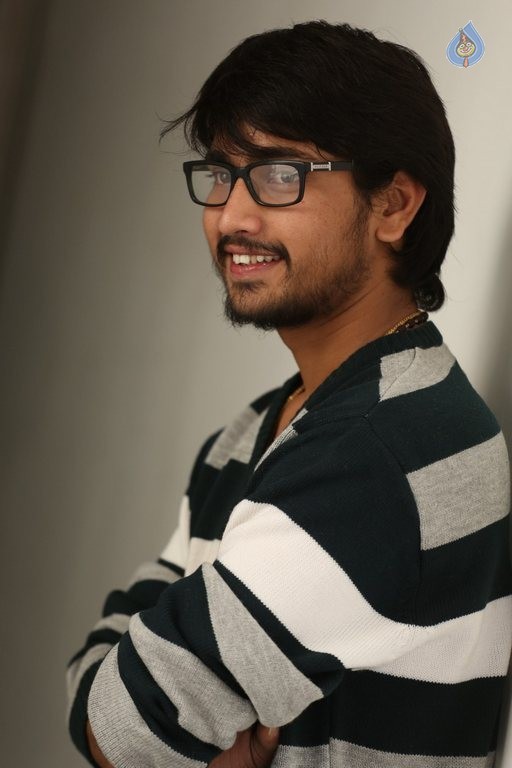 Raj Tarun New Photos - 24 / 35 photos