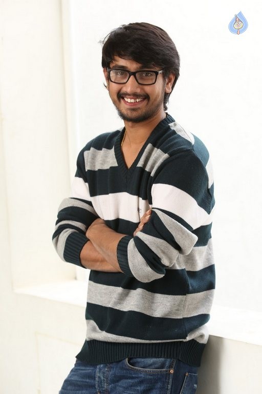 Raj Tarun New Photos - 25 / 35 photos
