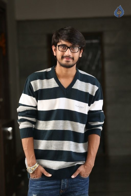 Raj Tarun New Photos - 26 / 35 photos
