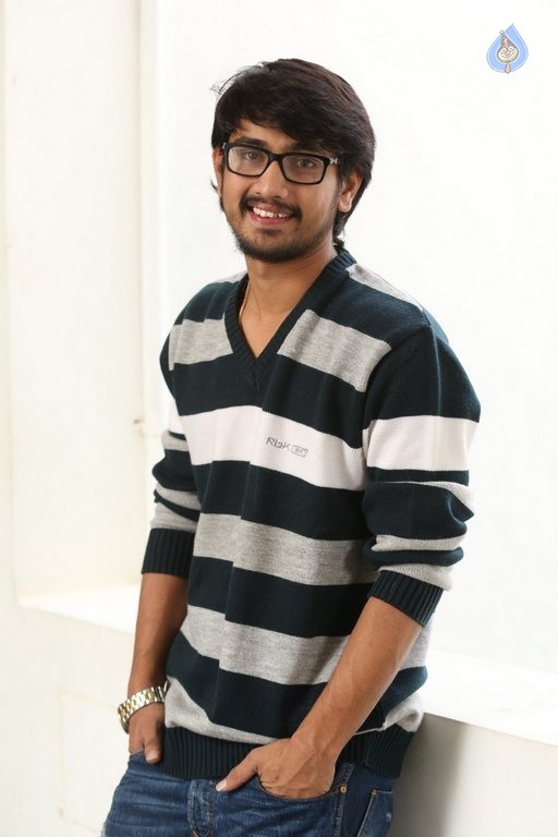 Raj Tarun New Photos - 29 / 35 photos