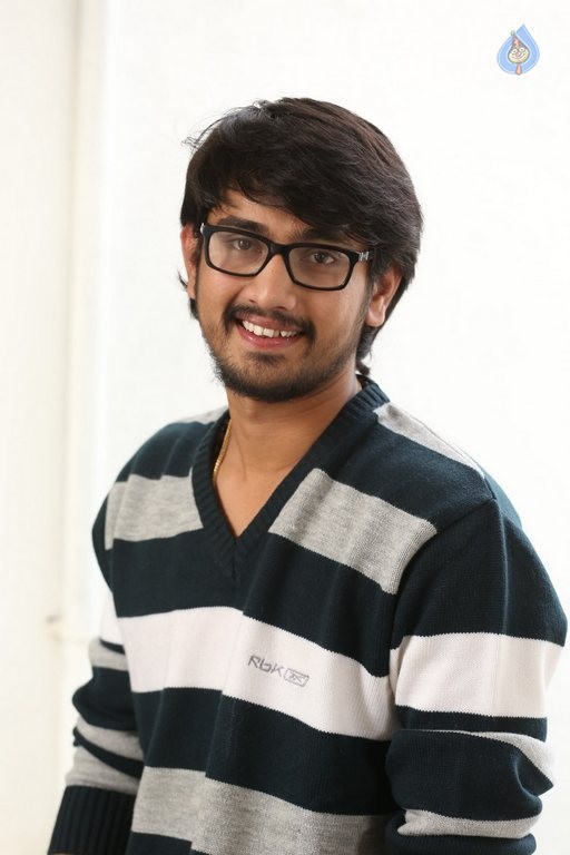 Raj Tarun New Photos - 30 / 35 photos