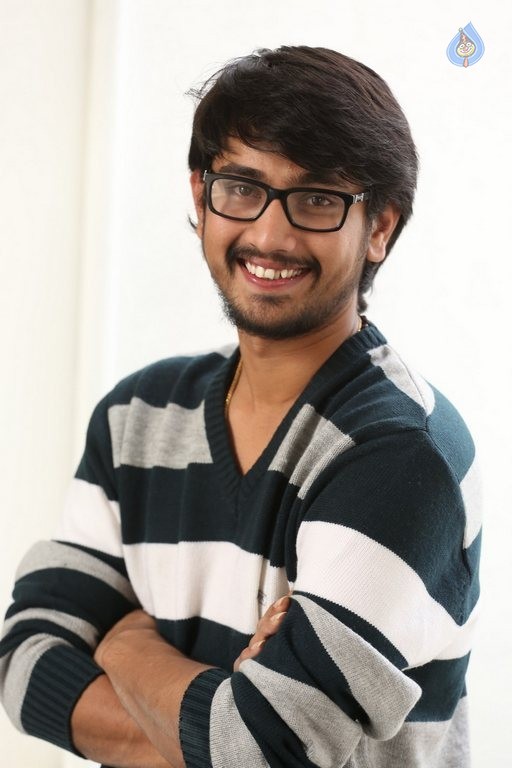 Raj Tarun New Photos - 33 / 35 photos