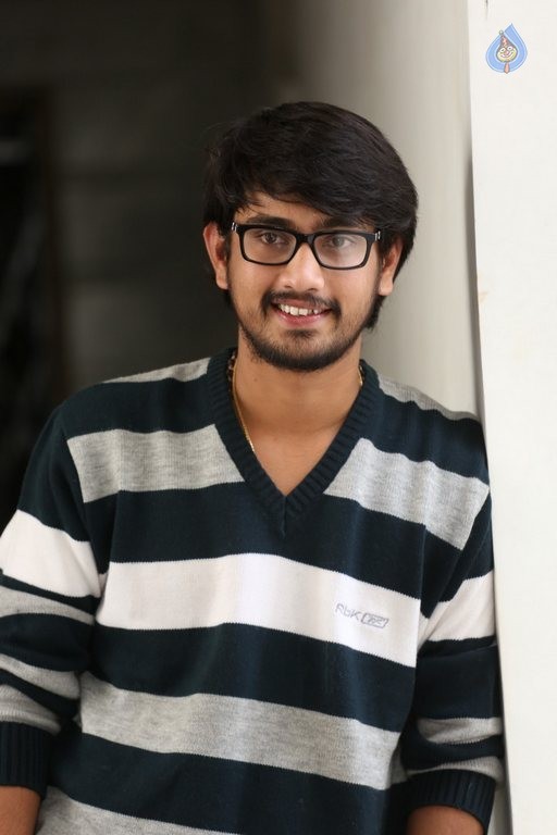 Raj Tarun New Photos - 35 / 35 photos