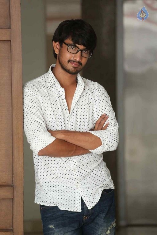 Raj Tarun Photos - 1 / 20 photos