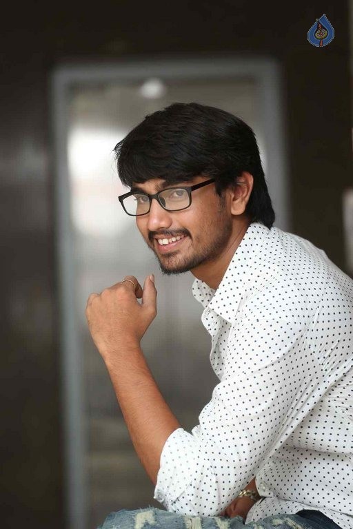 Raj Tarun Photos - 3 / 20 photos