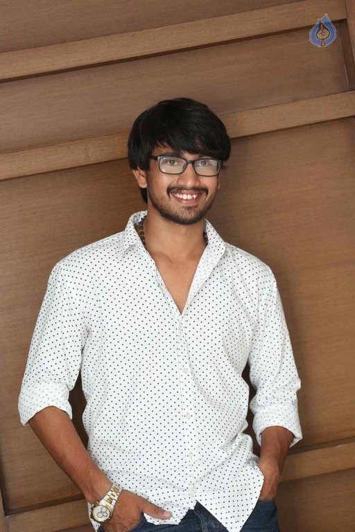 Raj Tarun Photos - 8 / 20 photos