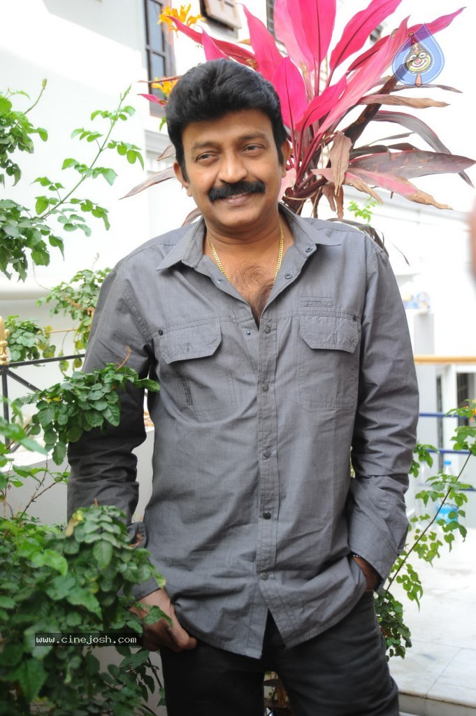 Rajasekhar Stills - 2 / 30 photos