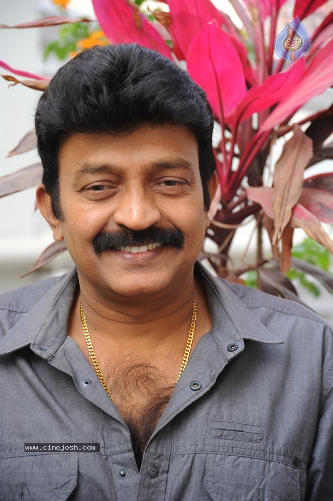 Rajasekhar Stills - 3 / 30 photos