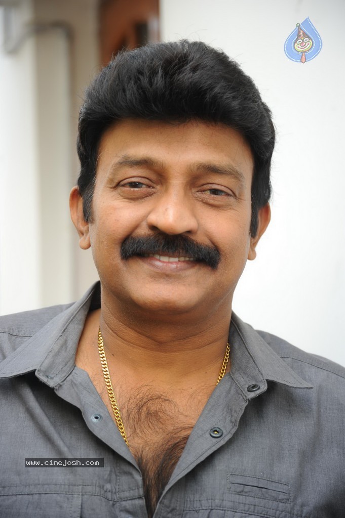 Rajasekhar Stills - 4 / 30 photos