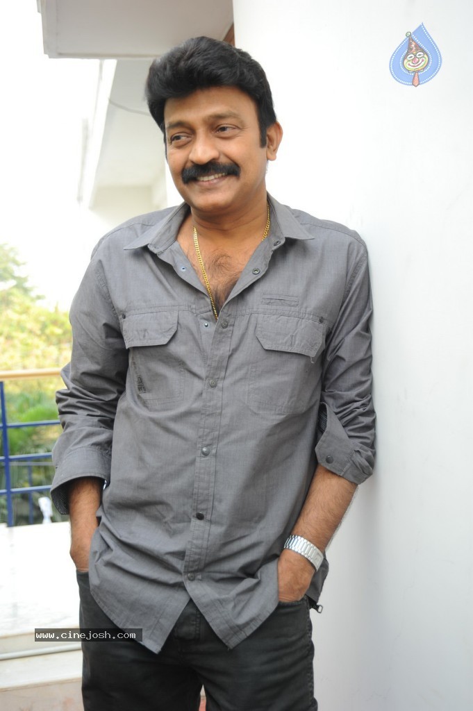 Rajasekhar Stills - 5 / 30 photos