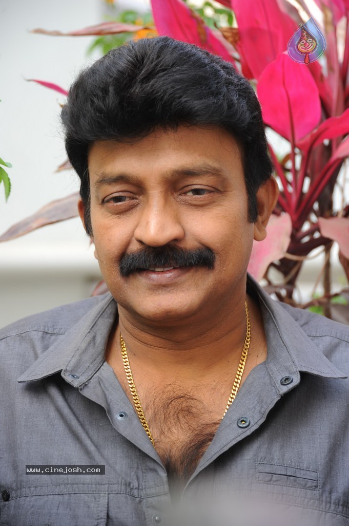 Rajasekhar Stills - 7 / 30 photos
