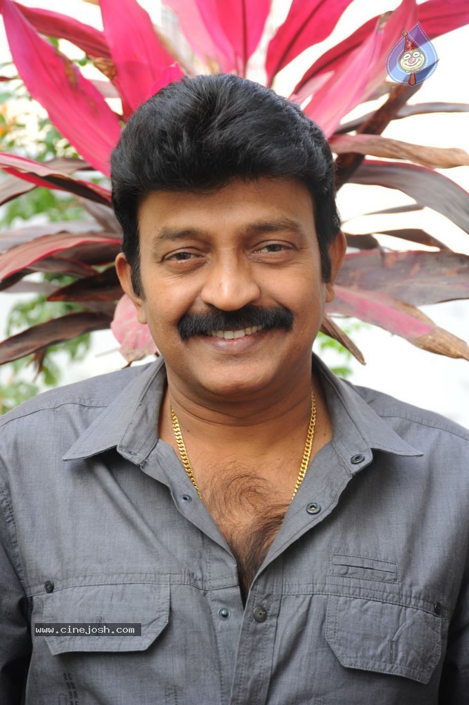 Rajasekhar Stills - 9 / 30 photos