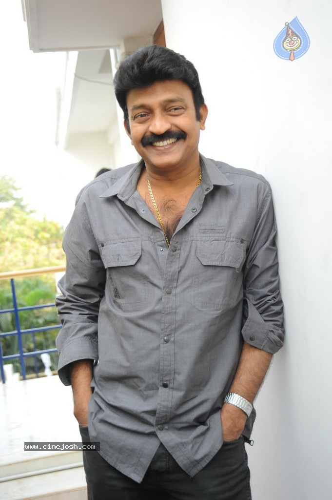 Rajasekhar Stills - 18 / 30 photos