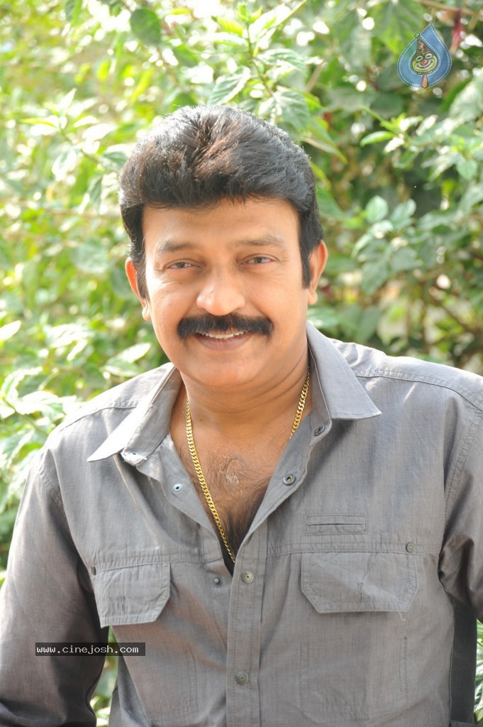 Rajasekhar Stills - 20 / 30 photos