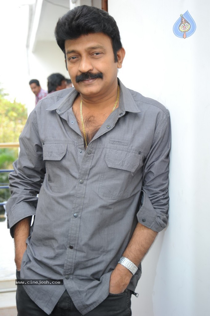 Rajasekhar Stills - 21 / 30 photos