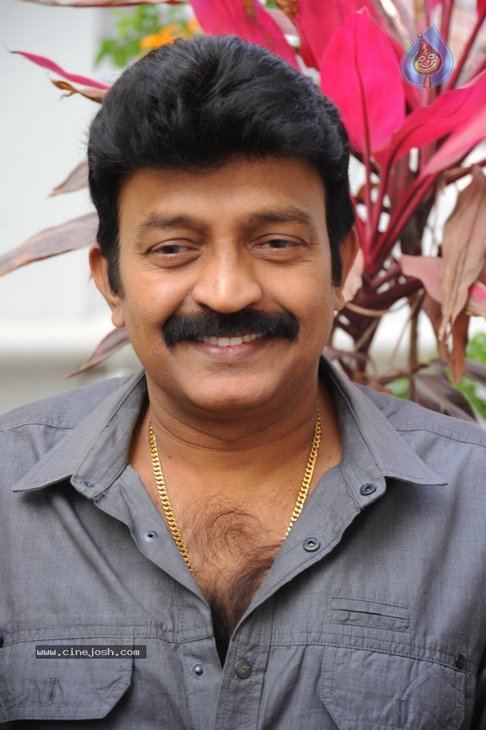 Rajasekhar Stills - 26 / 30 photos