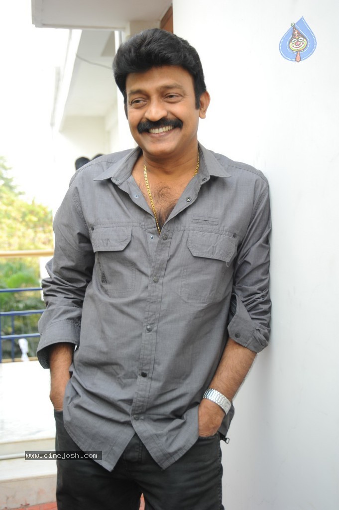 Rajasekhar Stills - 29 / 30 photos