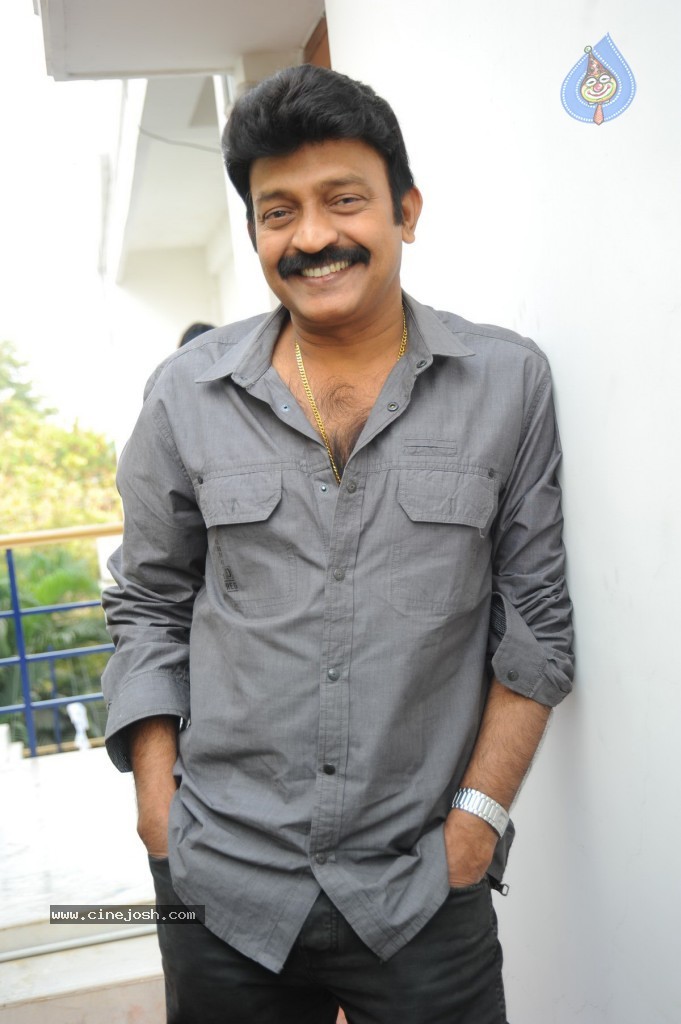 Rajasekhar Stills - 30 / 30 photos