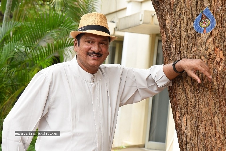 Rajendra Prasad Interview - 3 / 21 photos