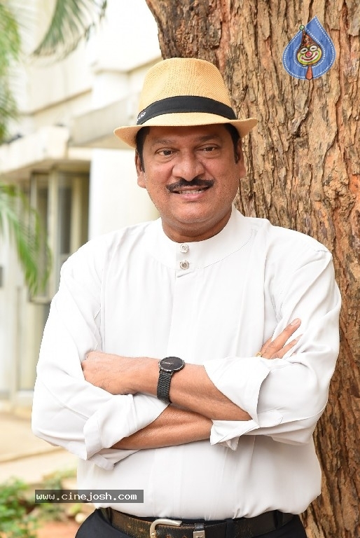 Rajendra Prasad Interview - 12 / 21 photos