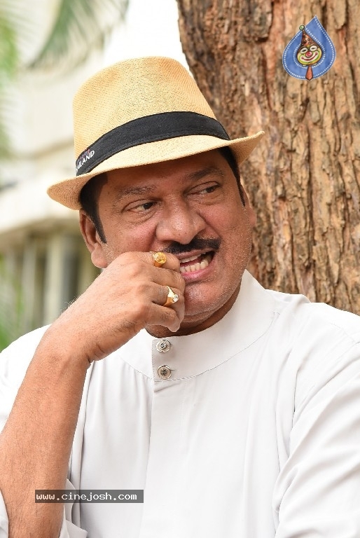 Rajendra Prasad Interview - 13 / 21 photos