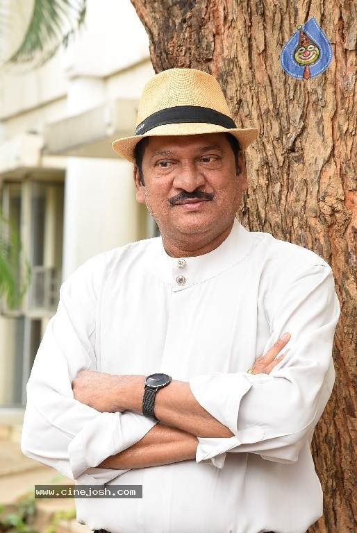 Rajendra Prasad Interview - 18 / 21 photos