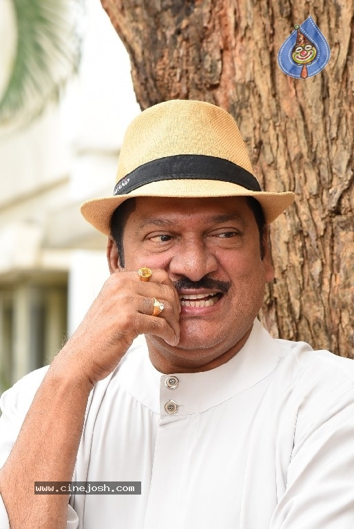 Rajendra Prasad Interview - 20 / 21 photos