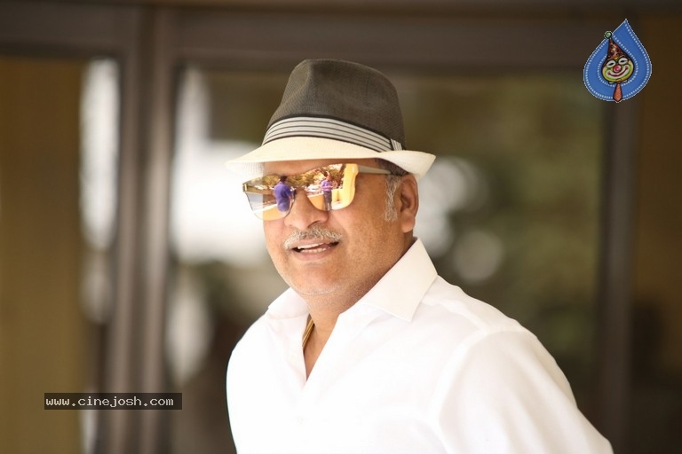 Rajendra Prasad Interview Photos - 1 / 41 photos